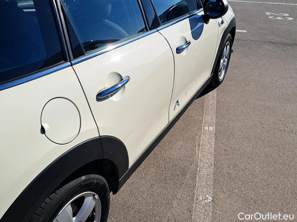  Mini  Cooper MINI MINI / 2014 / 5P / berlina con portón ONE 5 PUERTAS #12