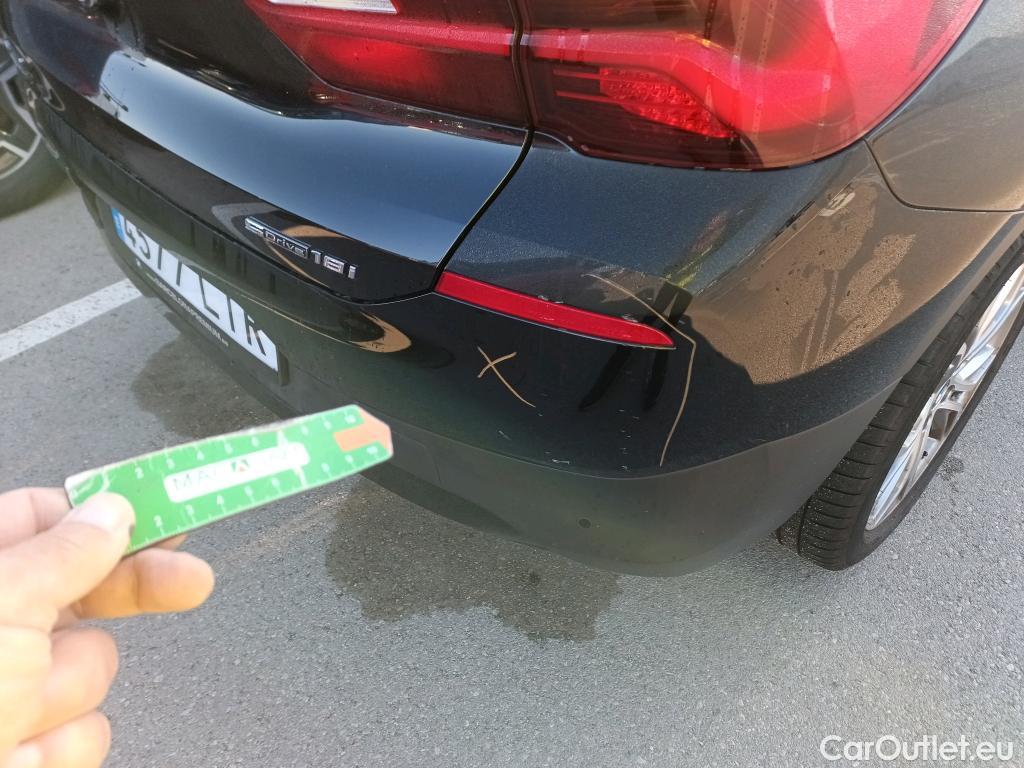  Bmw  X2 BMW  sDrive18i #11