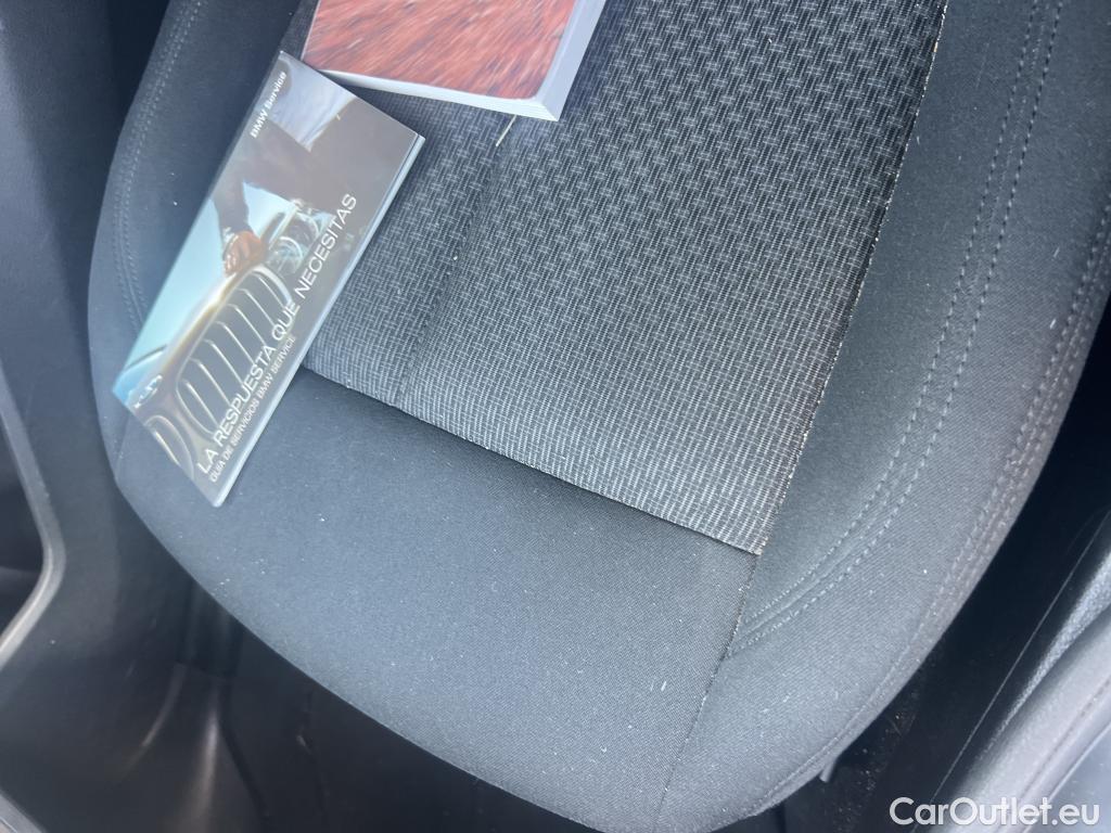  Bmw  X1 BMW  / 2019 / 5P / todoterreno sDrive16d Business #3