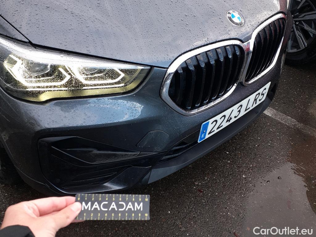  Bmw  X1 BMW  sDrive18i #23