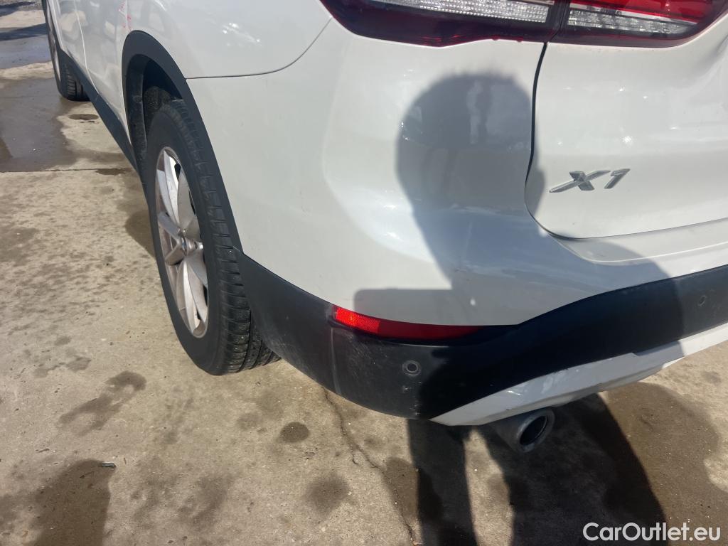  Bmw  X1 BMW  / 2019 / 5P / todoterreno sDrive16d Business #24