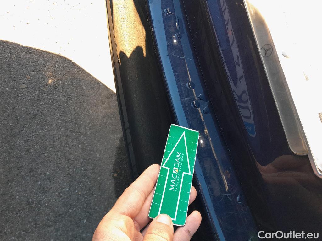  Mercedes  C-Klasse MERCEDES-BENZ Clase C / 2021 / 4P / sedán C 220 d #40