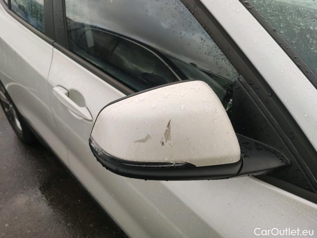  Bmw  X2 BMW  / 2017 / 5P / todoterreno xDrive25e Auto #18