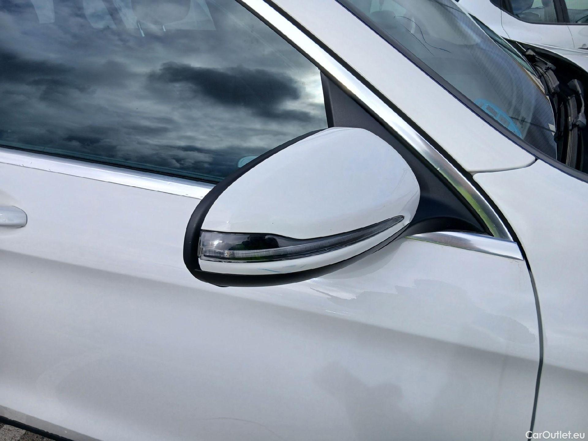  Mercedes  G-Klasee MERCEDES-BENZ Clase GLC / 2019 / 5P / todoterreno GLC 200 d 4MATIC #28