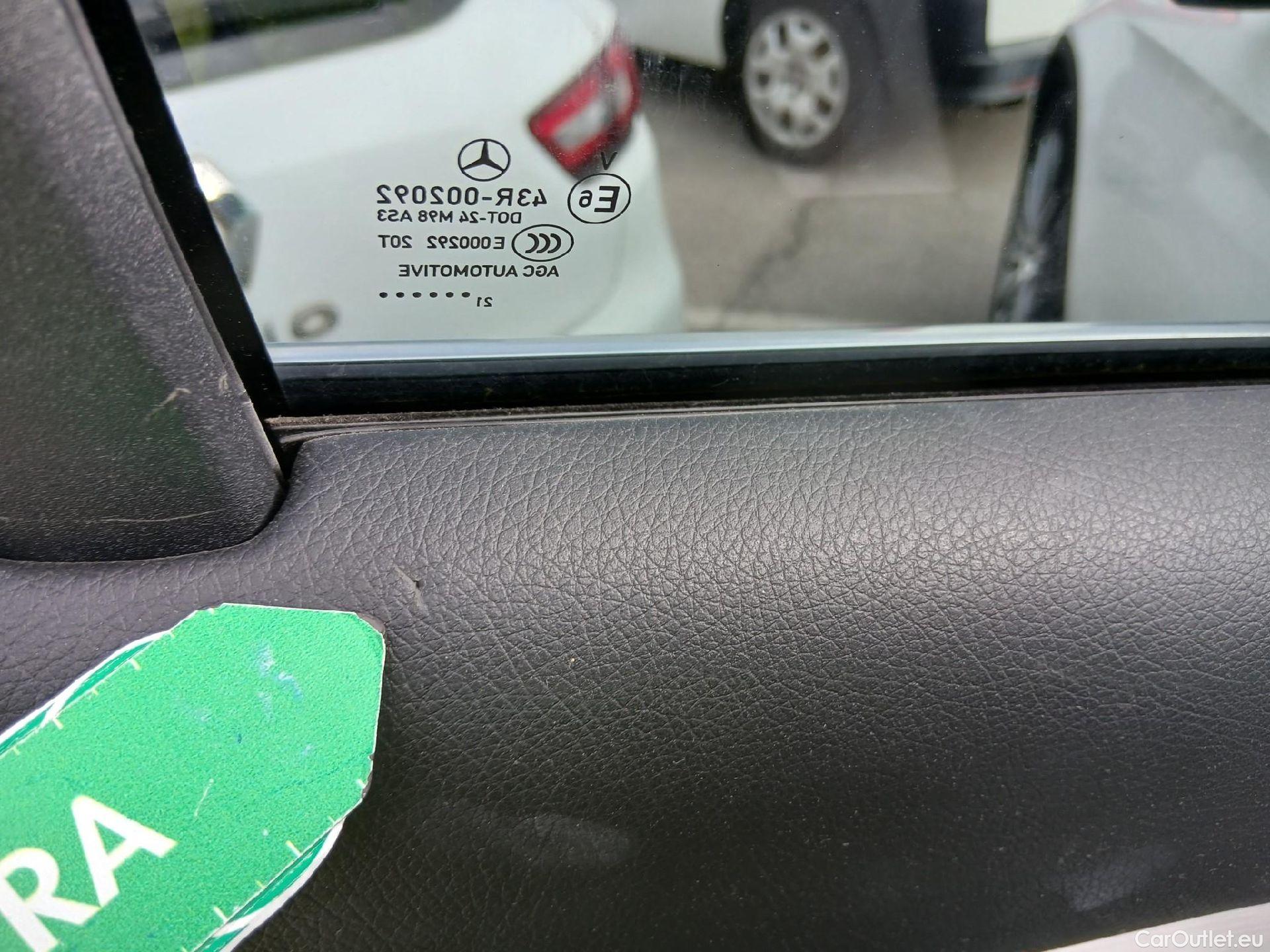  Mercedes  G-Klasee MERCEDES-BENZ Clase GLC / 2019 / 5P / todoterreno GLC 200 d 4MATIC #4