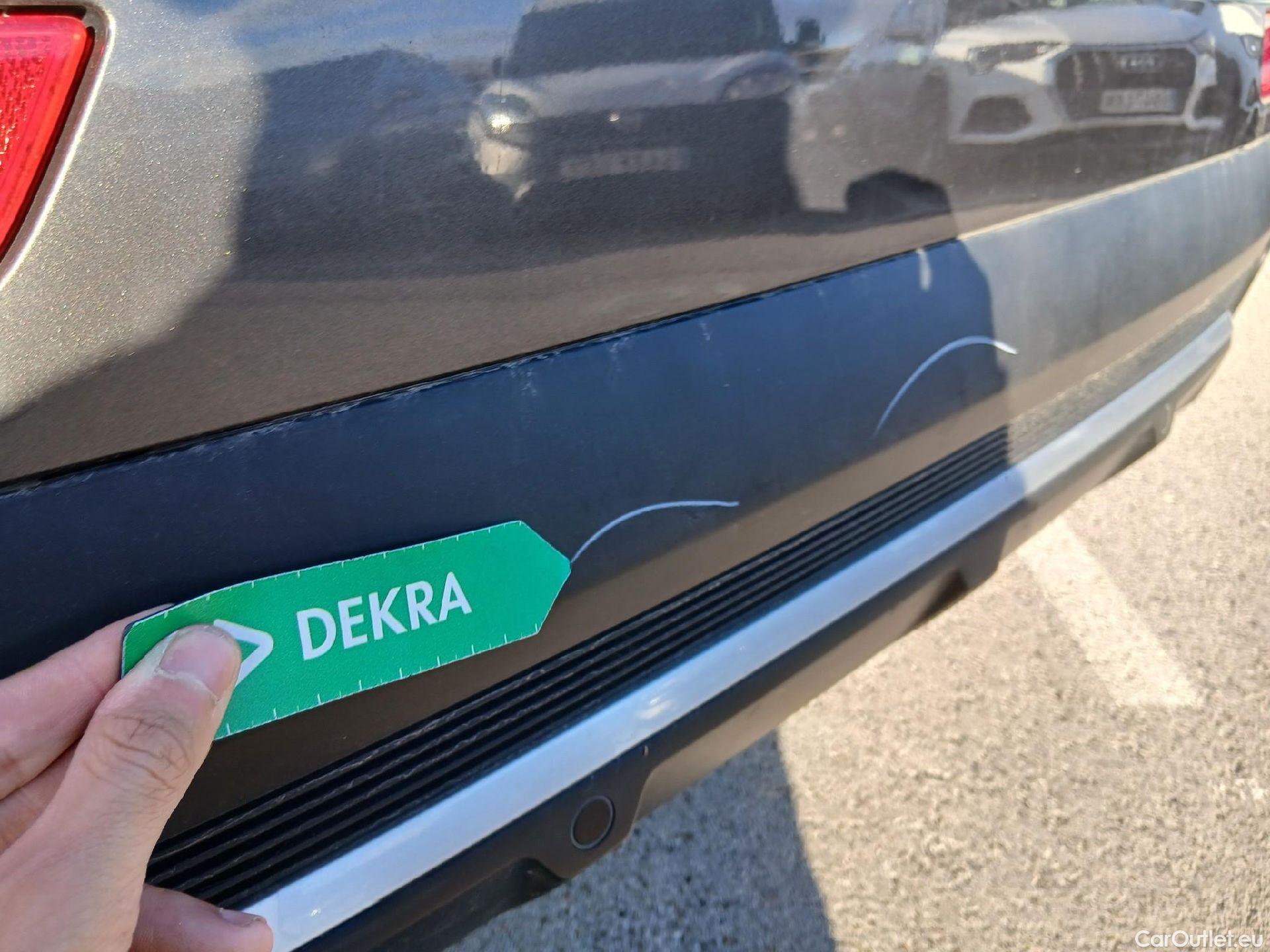  Citroen  DS 7 CROSSBACK DS DS 7 / 2022 / 5P / todoterreno BlueHDi 130 Automático BASTILLE (AC) #26