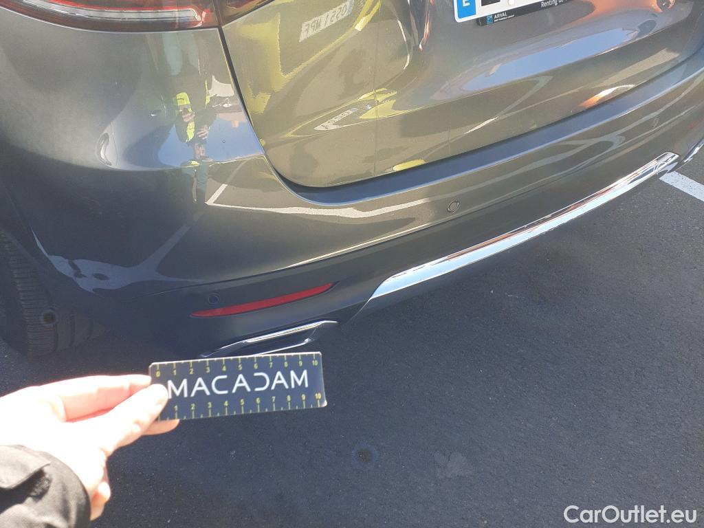  Mercedes  G-Klasee MERCEDES-BENZ GLE / 2018 / 5P / todoterreno GLE 350 de 4MATIC (Híbrido Enchufable) #18