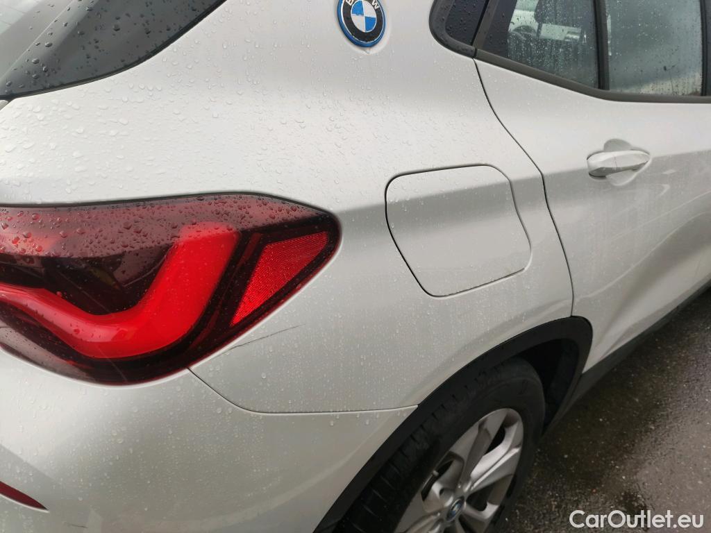  Bmw  X2 BMW  / 2017 / 5P / todoterreno xDrive25e Auto #20