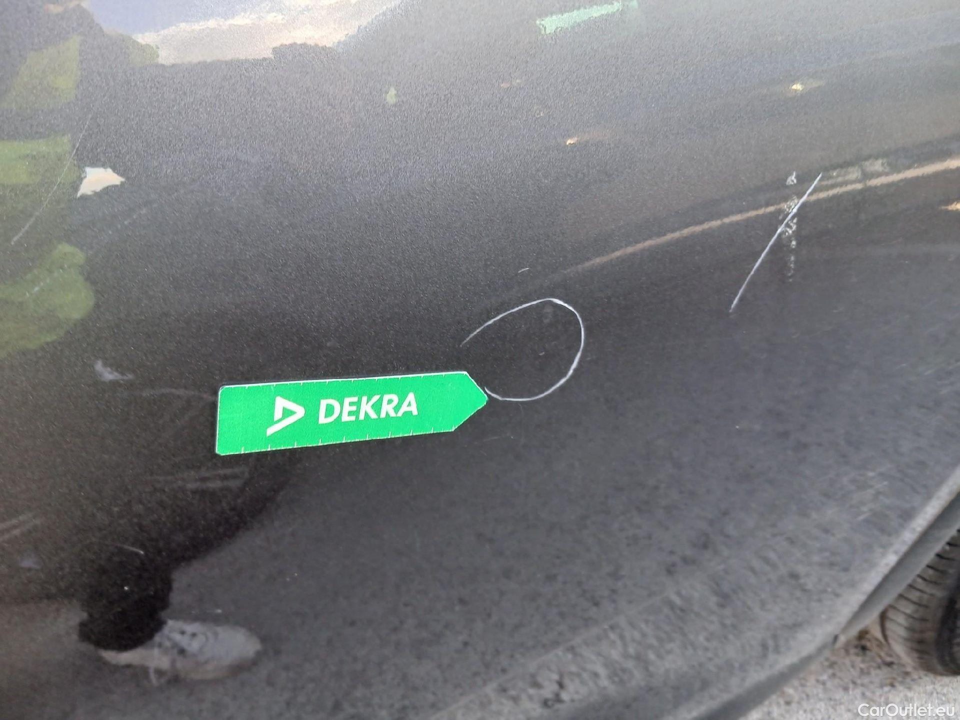  Citroen  DS 7 CROSSBACK DS DS 7 / 2022 / 5P / todoterreno BlueHDi 130 Automático BASTILLE (AC) #16