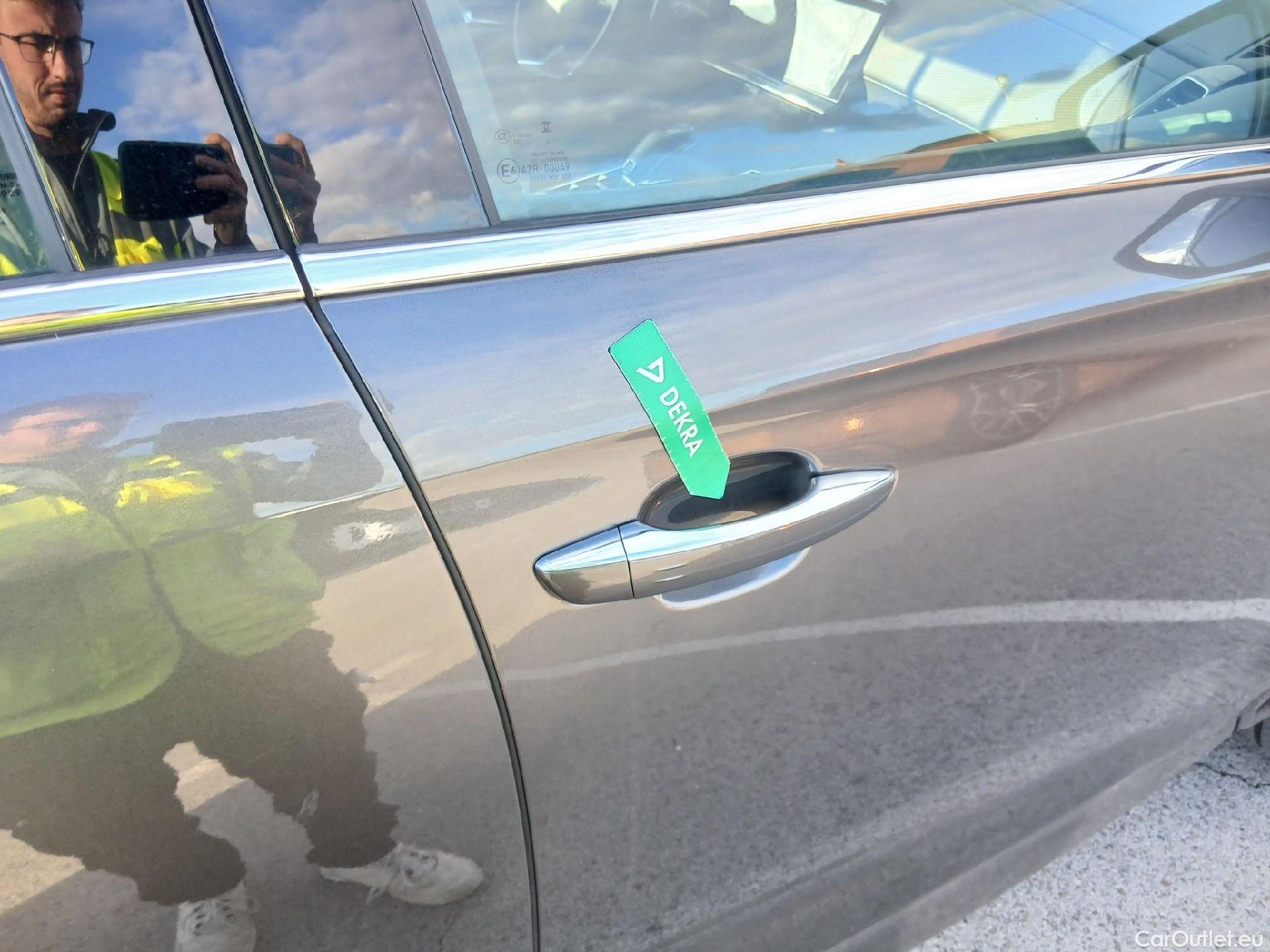  Citroen  DS 7 CROSSBACK DS DS 7 / 2022 / 5P / todoterreno BlueHDi 130 Automático BASTILLE (AC) #34