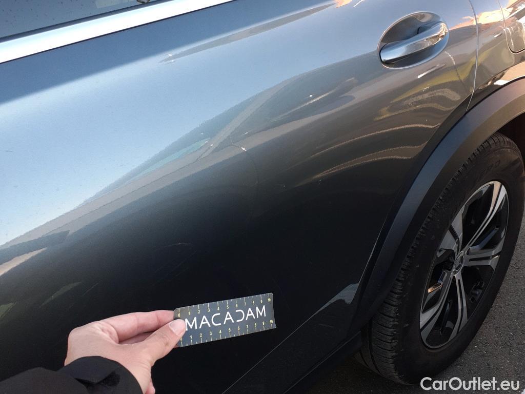  Mercedes  G-Klasee MERCEDES-BENZ GLE / 2018 / 5P / todoterreno GLE 350 de 4MATIC (Híbrido Enchufable) #25