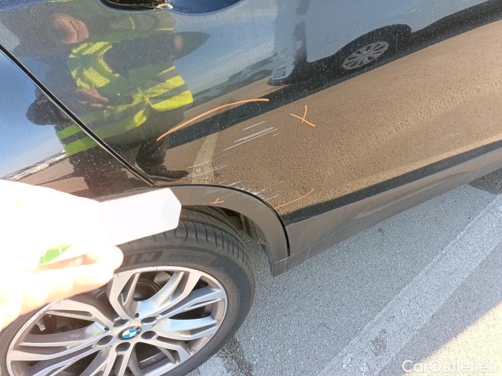  Bmw  X2 BMW  sDrive18i #5