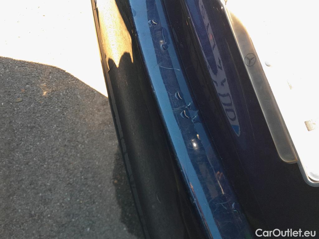  Mercedes  C-Klasse MERCEDES-BENZ Clase C / 2021 / 4P / sedán C 220 d #39