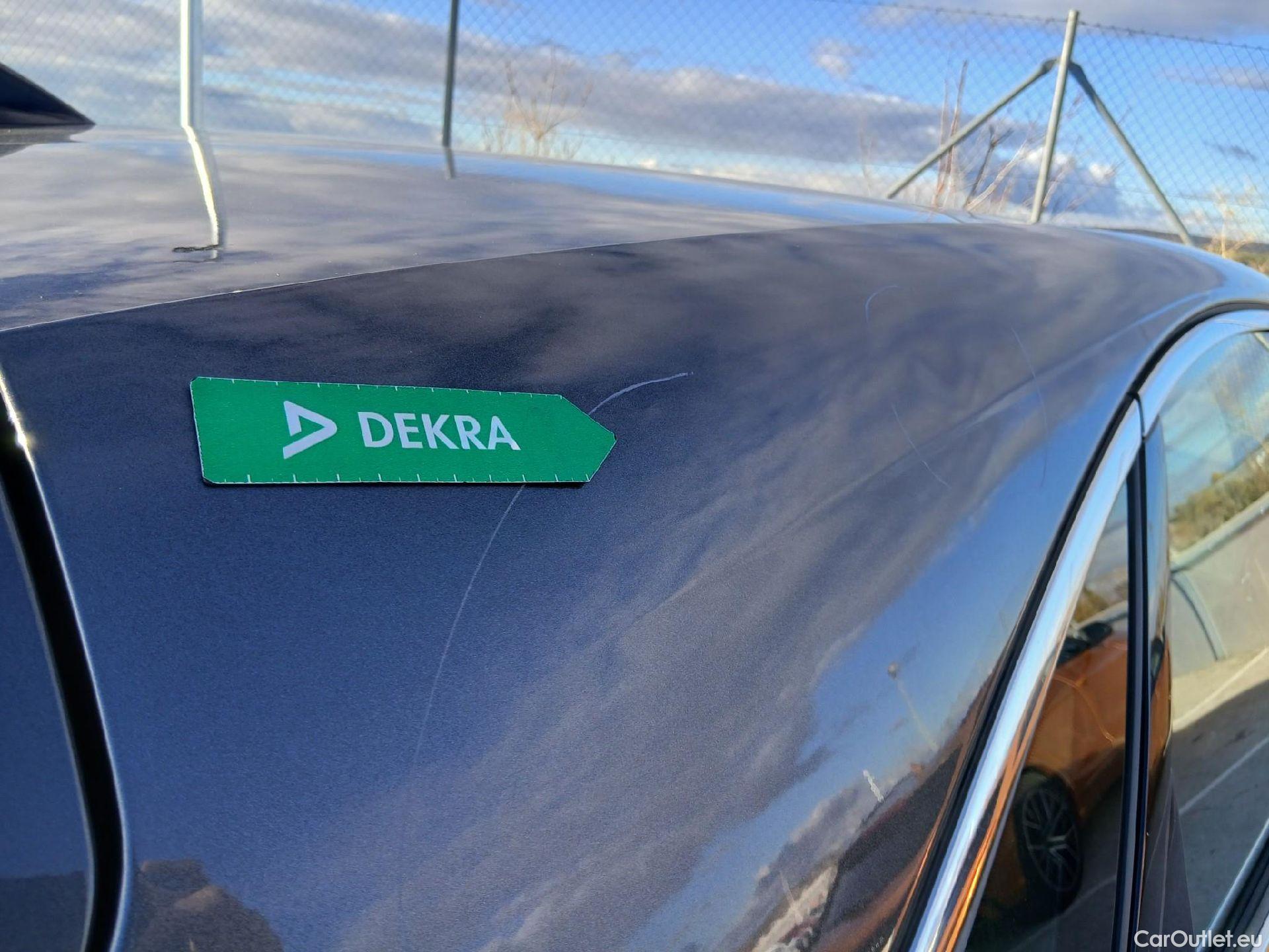  Citroen  DS 7 CROSSBACK DS DS 7 / 2022 / 5P / todoterreno BlueHDi 130 Automático BASTILLE (AC) #31