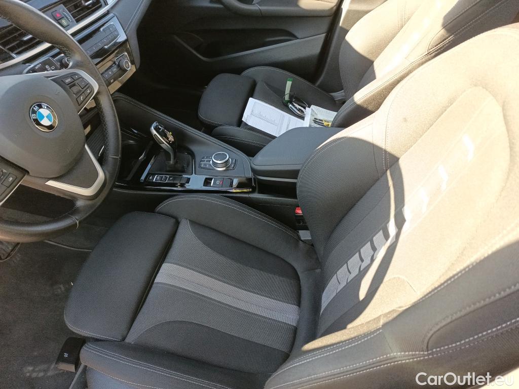  Bmw  X2 BMW  sDrive18i #17