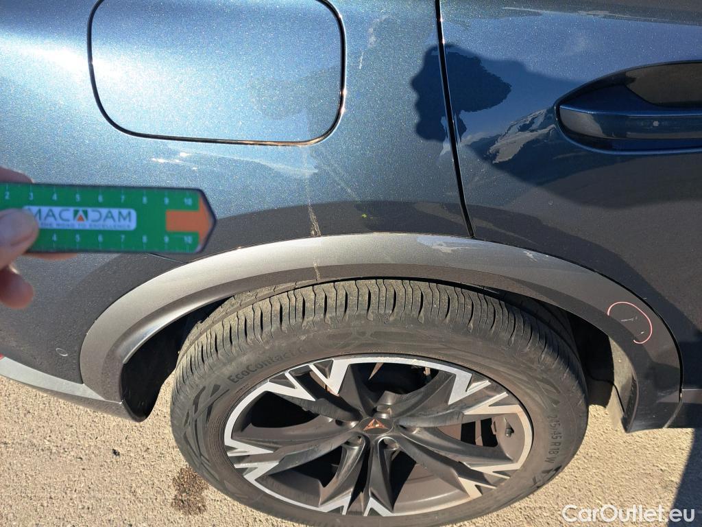  Cupra  Formentor  1.5 150CV AT7 E6d #19