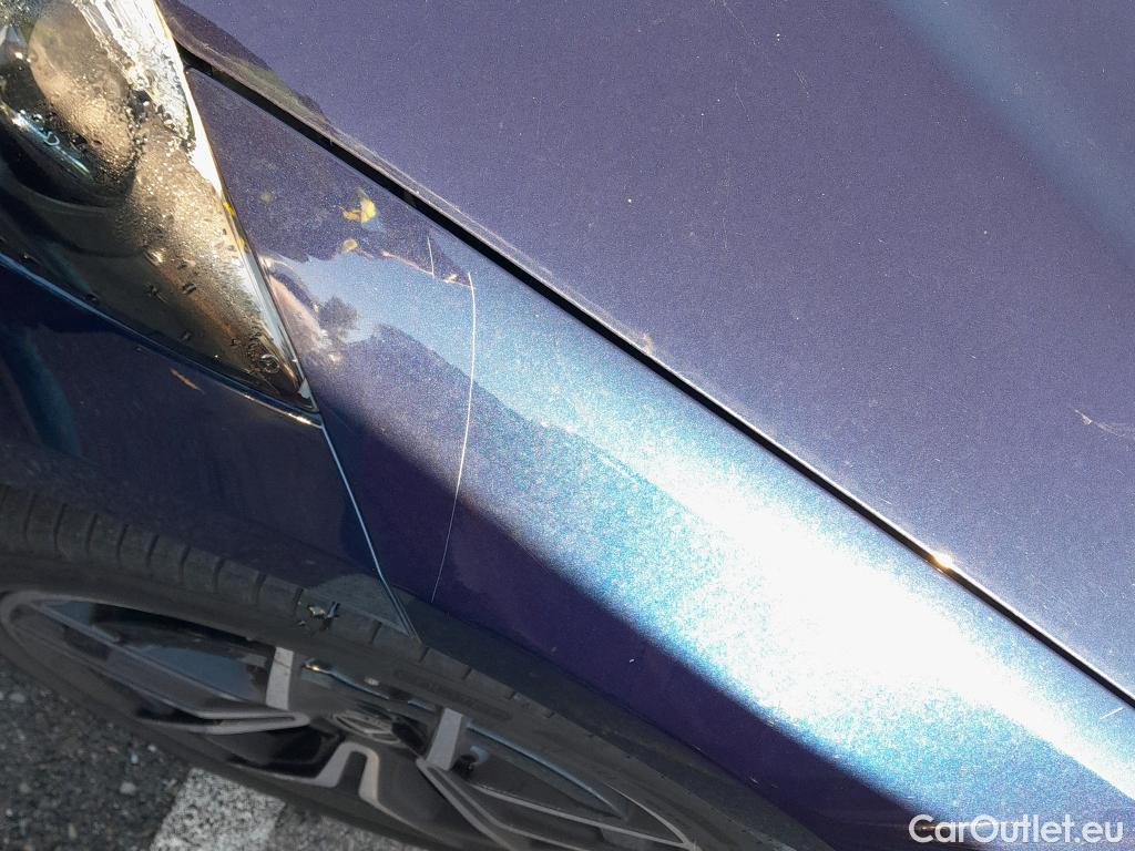  Mercedes  C-Klasse MERCEDES-BENZ Clase C / 2021 / 4P / sedán C 220 d #31