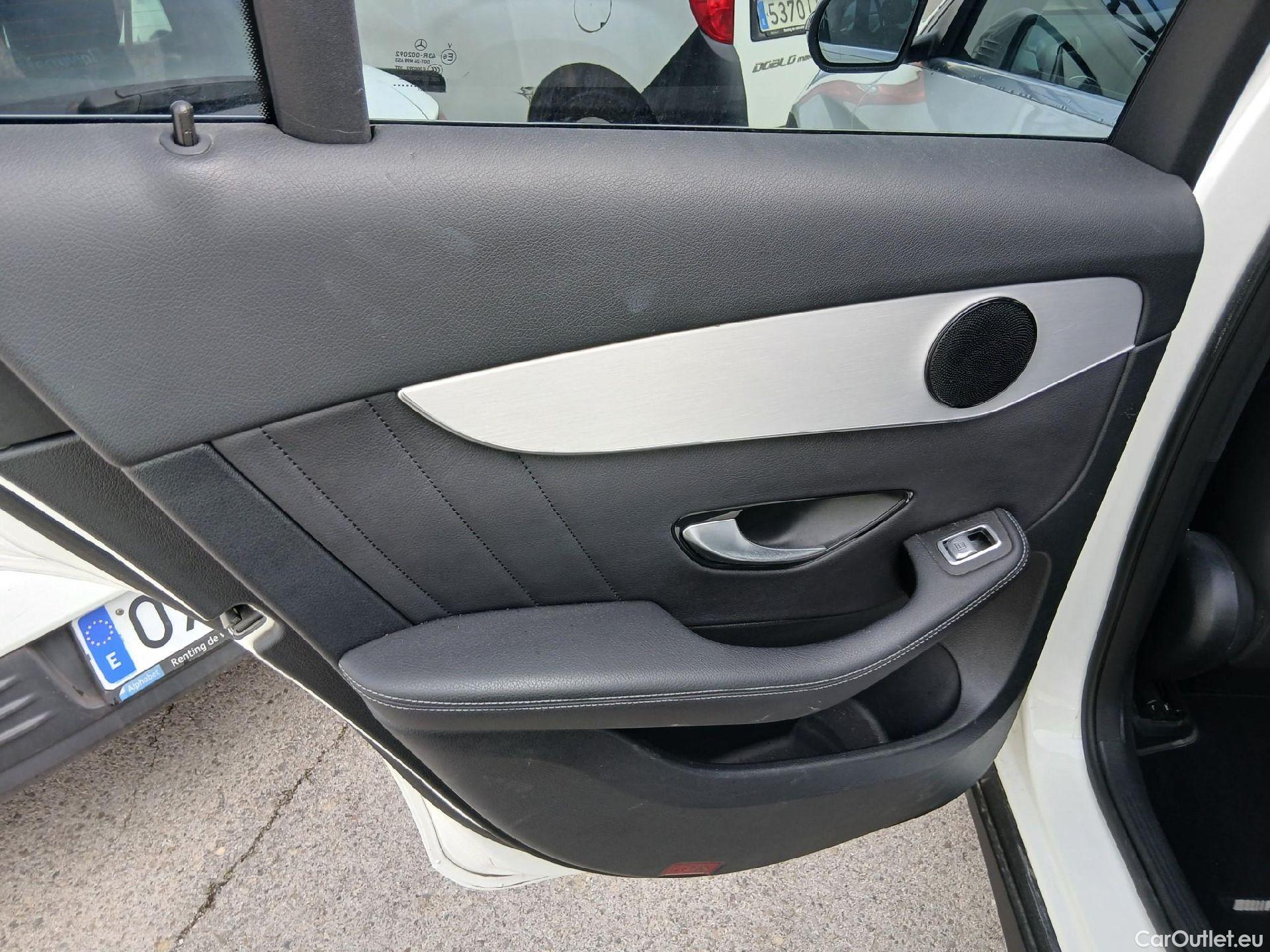  Mercedes  G-Klasee MERCEDES-BENZ Clase GLC / 2019 / 5P / todoterreno GLC 200 d 4MATIC #5