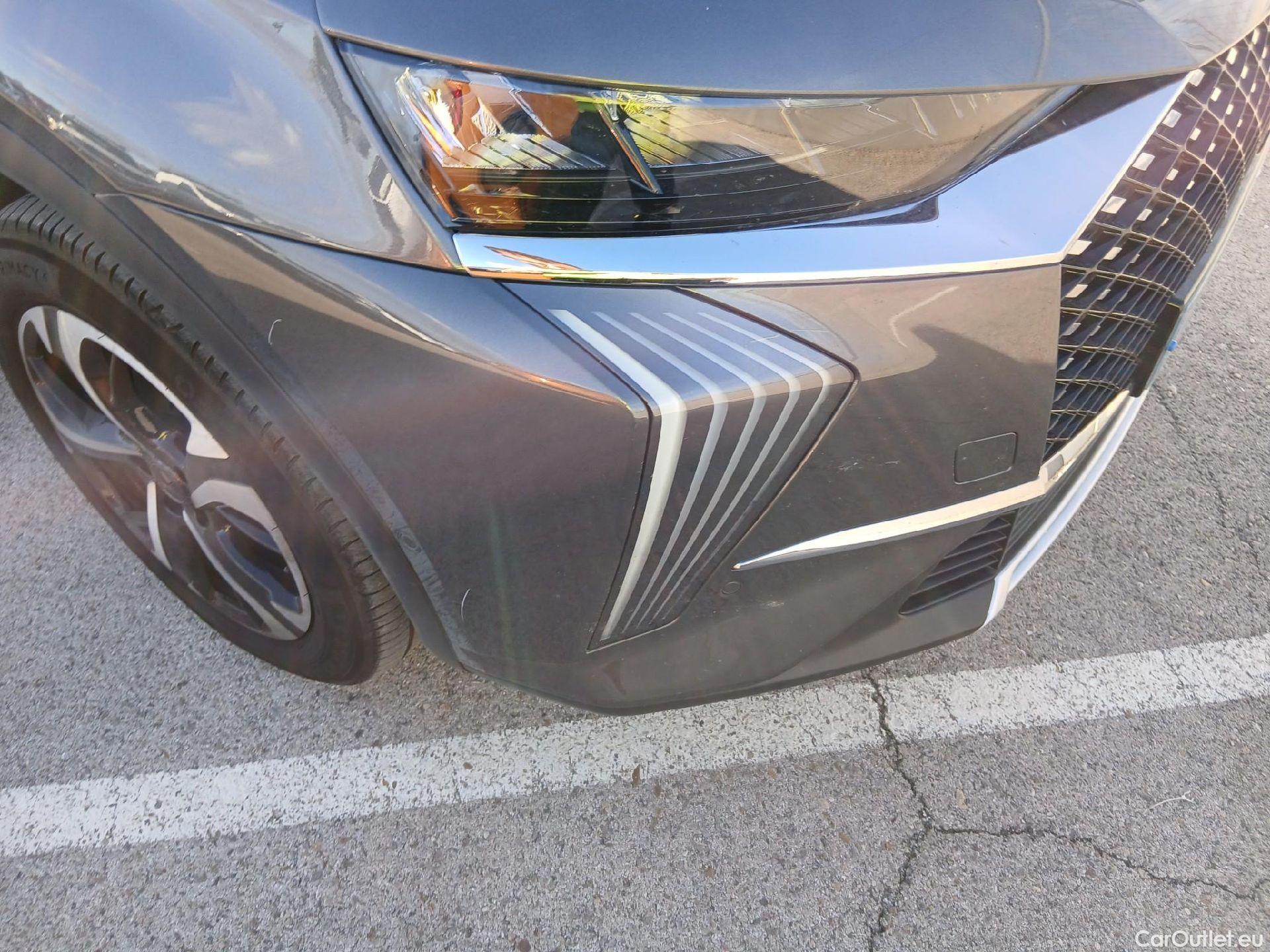  Citroen  DS 7 CROSSBACK DS DS 7 / 2022 / 5P / todoterreno BlueHDi 130 Automático BASTILLE (AC) #6