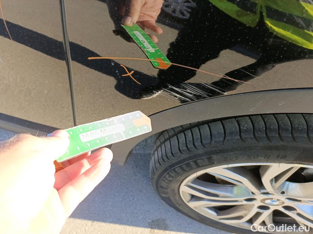  Bmw  X2 BMW  sDrive18i #8