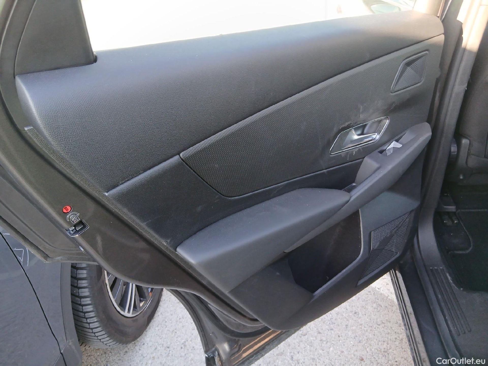  Citroen  DS 7 CROSSBACK DS DS 7 / 2022 / 5P / todoterreno BlueHDi 130 Automático BASTILLE (AC) #18