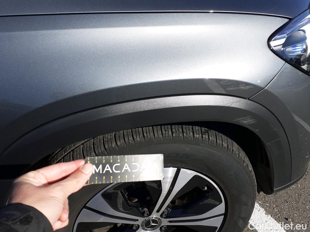  Mercedes  G-Klasee MERCEDES-BENZ GLE / 2018 / 5P / todoterreno GLE 350 de 4MATIC (Híbrido Enchufable) #21