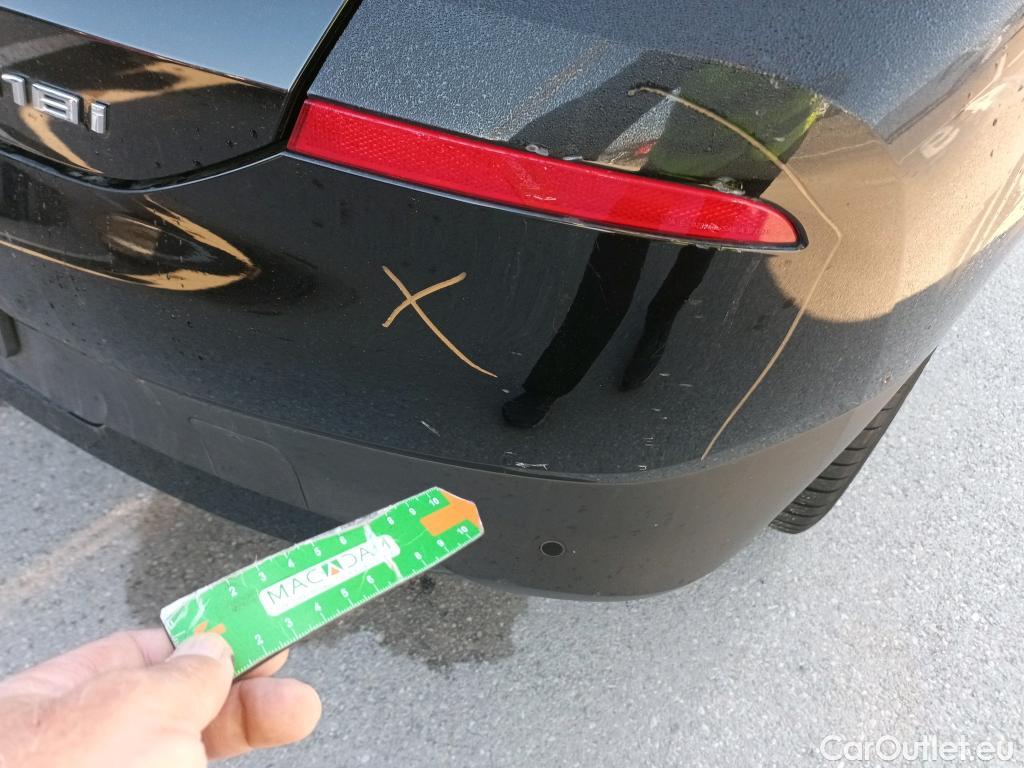  Bmw  X2 BMW  sDrive18i #12