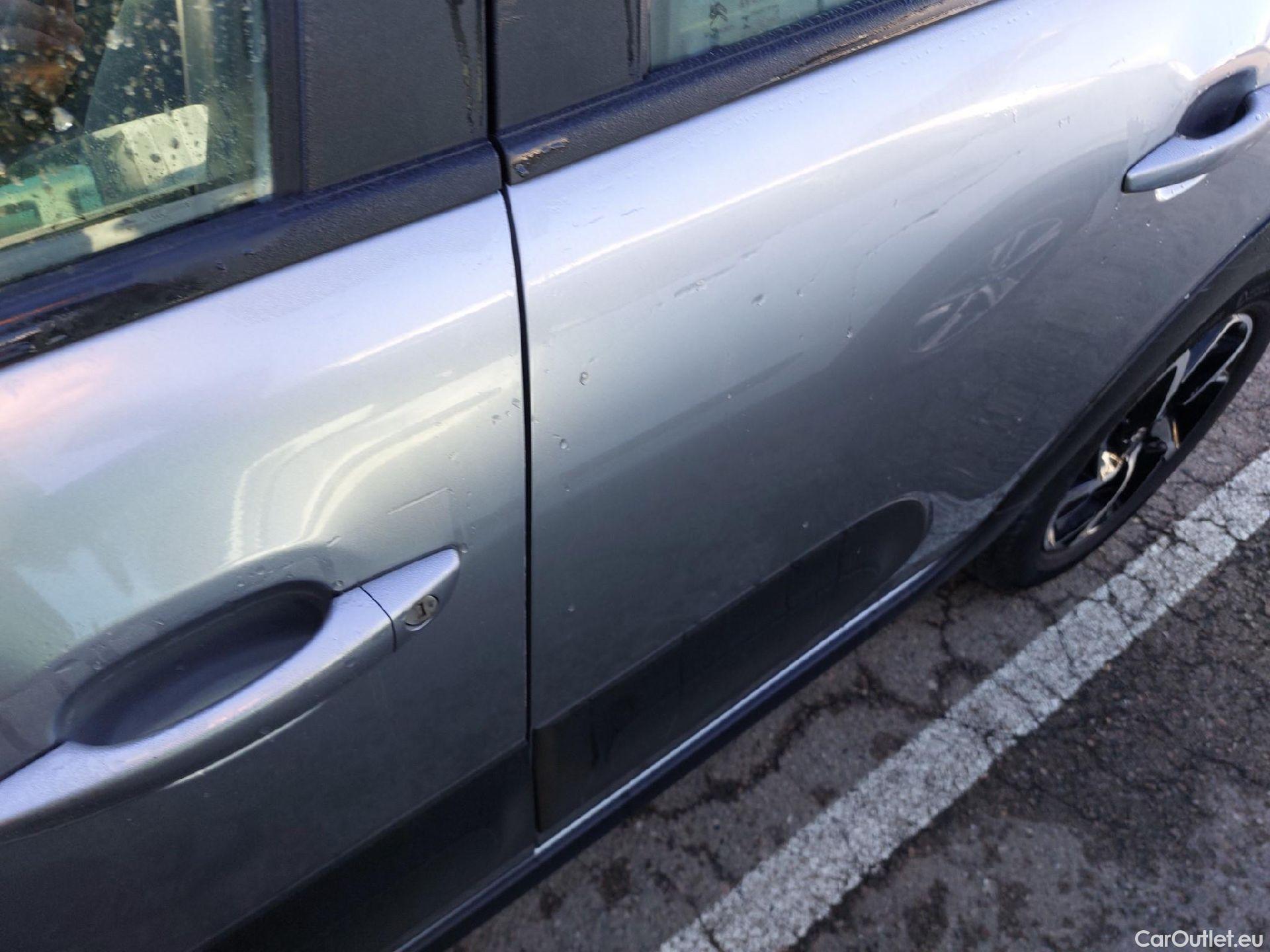  Citroen  C3 CITROEN  / 2020 / 5P / berlina con portón PureTech 60KW (83CV) Feel Pack #10