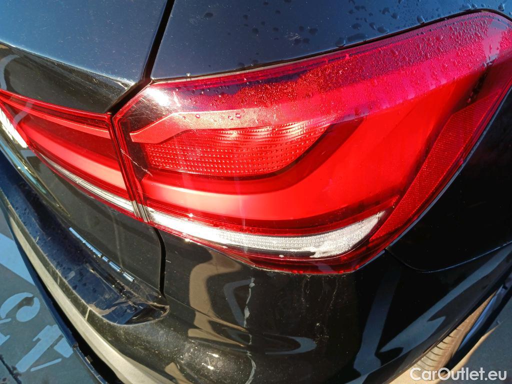  Bmw  X1 BMW  / 2019 / 5P / todoterreno sDrive16d Business #36