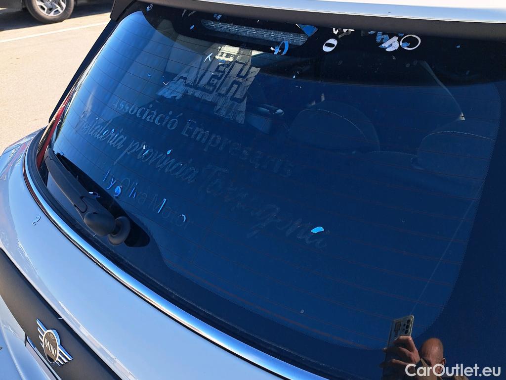  Mini  Cooper MINI MINI / 2014 / 5P / berlina con portón ONE 5 PUERTAS #9