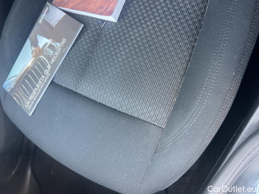  Bmw  X1 BMW  / 2019 / 5P / todoterreno sDrive16d Business #4