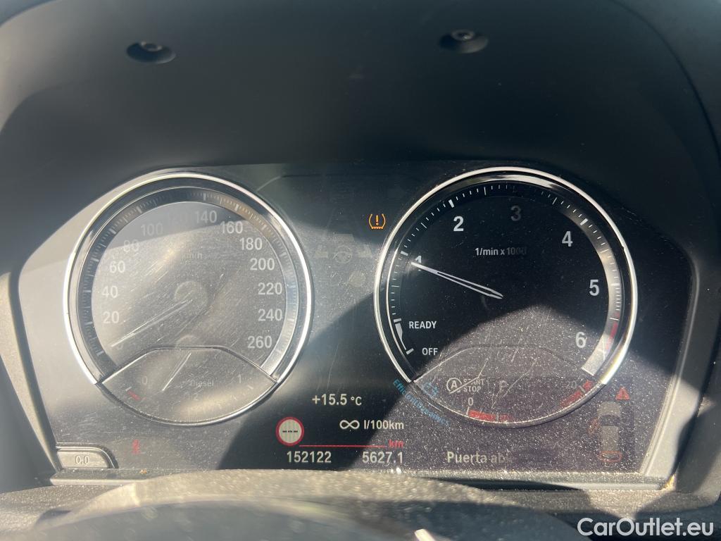  Bmw  X1 BMW  / 2019 / 5P / todoterreno sDrive16d Business #26