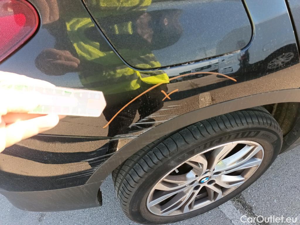  Bmw  X2 BMW  sDrive18i #3