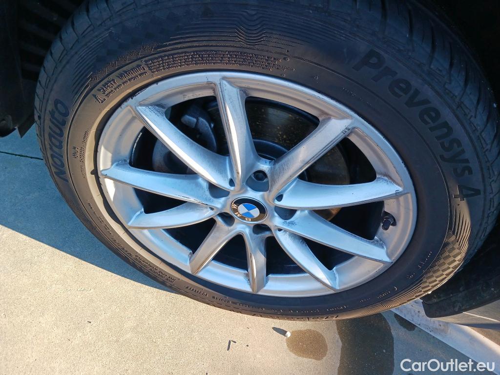  Bmw  X1 BMW  / 2019 / 5P / todoterreno sDrive16d Business #32