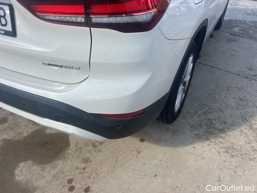  Bmw  X1 BMW  / 2019 / 5P / todoterreno sDrive16d Business #21