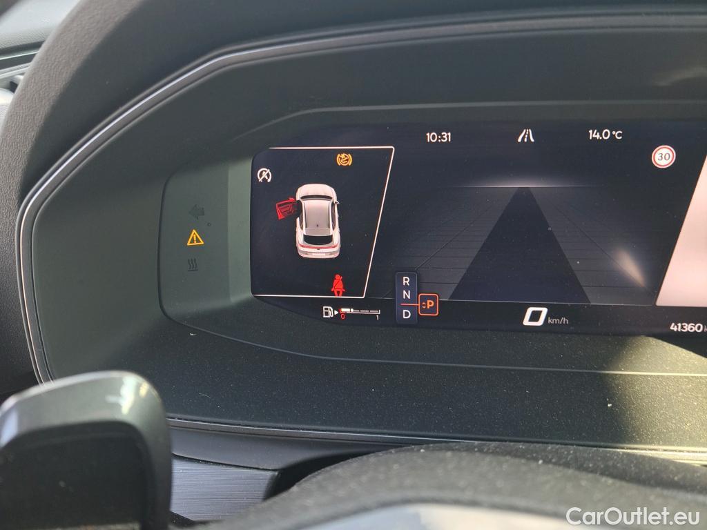  Cupra  Formentor  1.5 150CV AT7 E6d #21