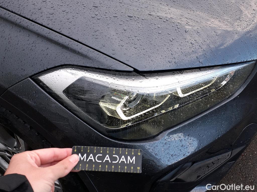  Bmw  X1 BMW  sDrive18i #19