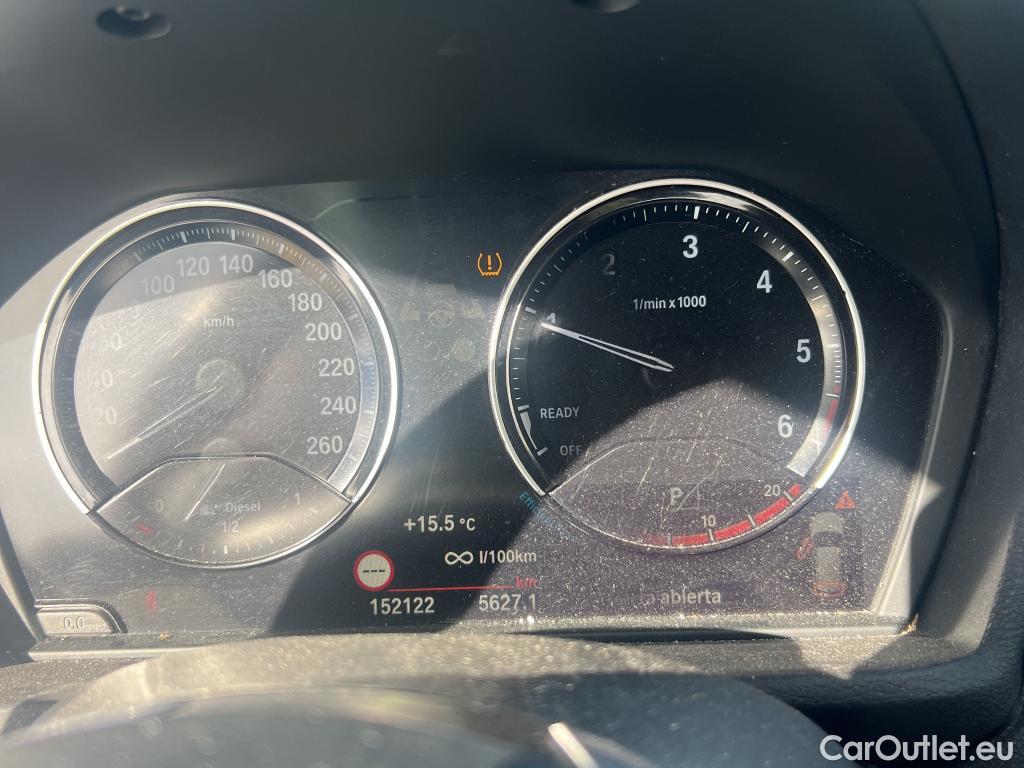  Bmw  X1 BMW  / 2019 / 5P / todoterreno sDrive16d Business #25