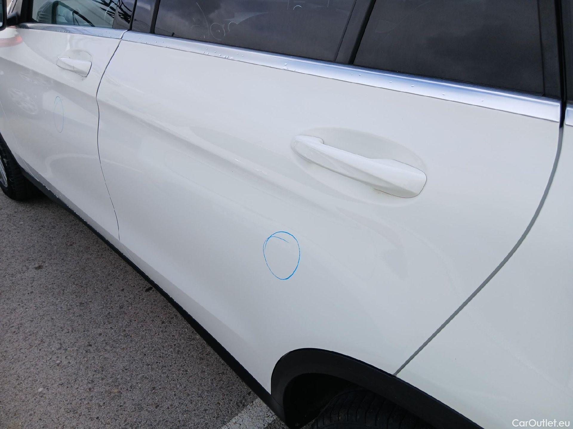  Mercedes  G-Klasee MERCEDES-BENZ Clase GLC / 2019 / 5P / todoterreno GLC 200 d 4MATIC #22