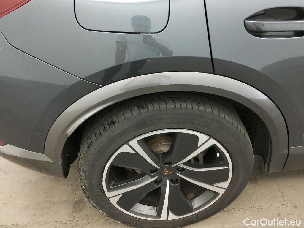  Cupra  Formentor CUPRA  / 2020 / 5P / todoterreno 1.4 e-Hybrid 150kW (204 CV) DSG (AC) #17