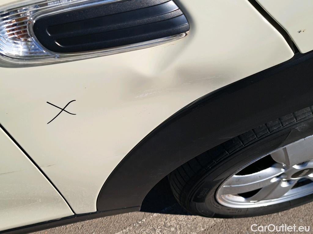  Mini  Cooper MINI MINI / 2014 / 5P / berlina con portón ONE 5 PUERTAS #4