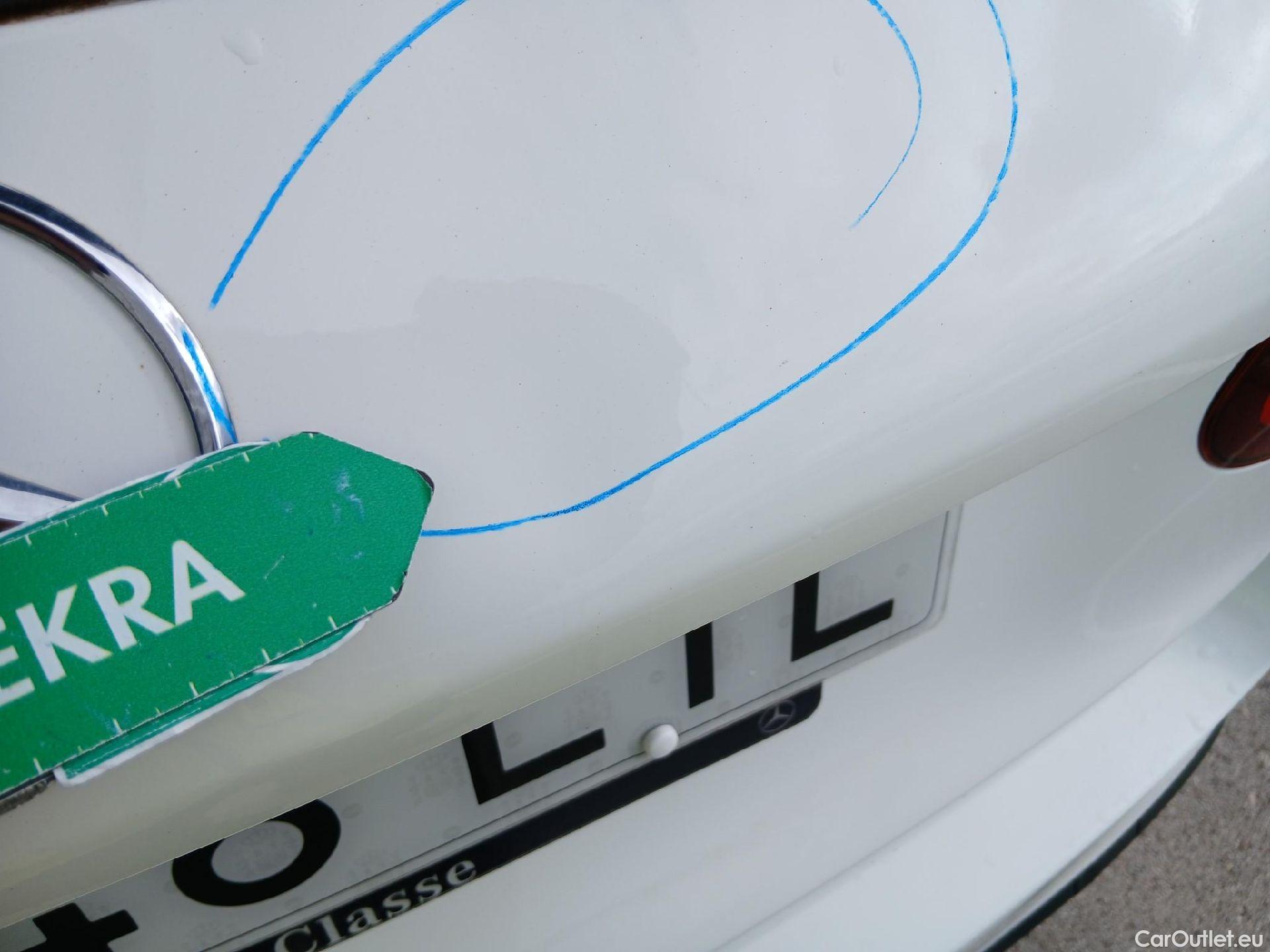  Mercedes  G-Klasee MERCEDES-BENZ Clase GLC / 2019 / 5P / todoterreno GLC 200 d 4MATIC #26