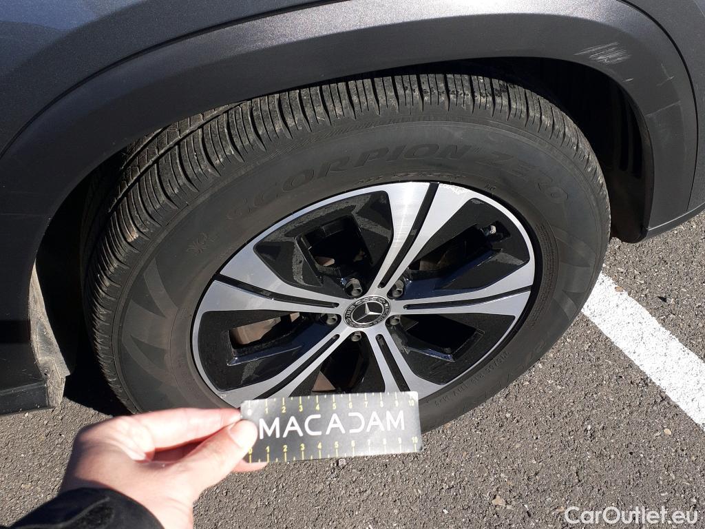  Mercedes  G-Klasee MERCEDES-BENZ GLE / 2018 / 5P / todoterreno GLE 350 de 4MATIC (Híbrido Enchufable) #5