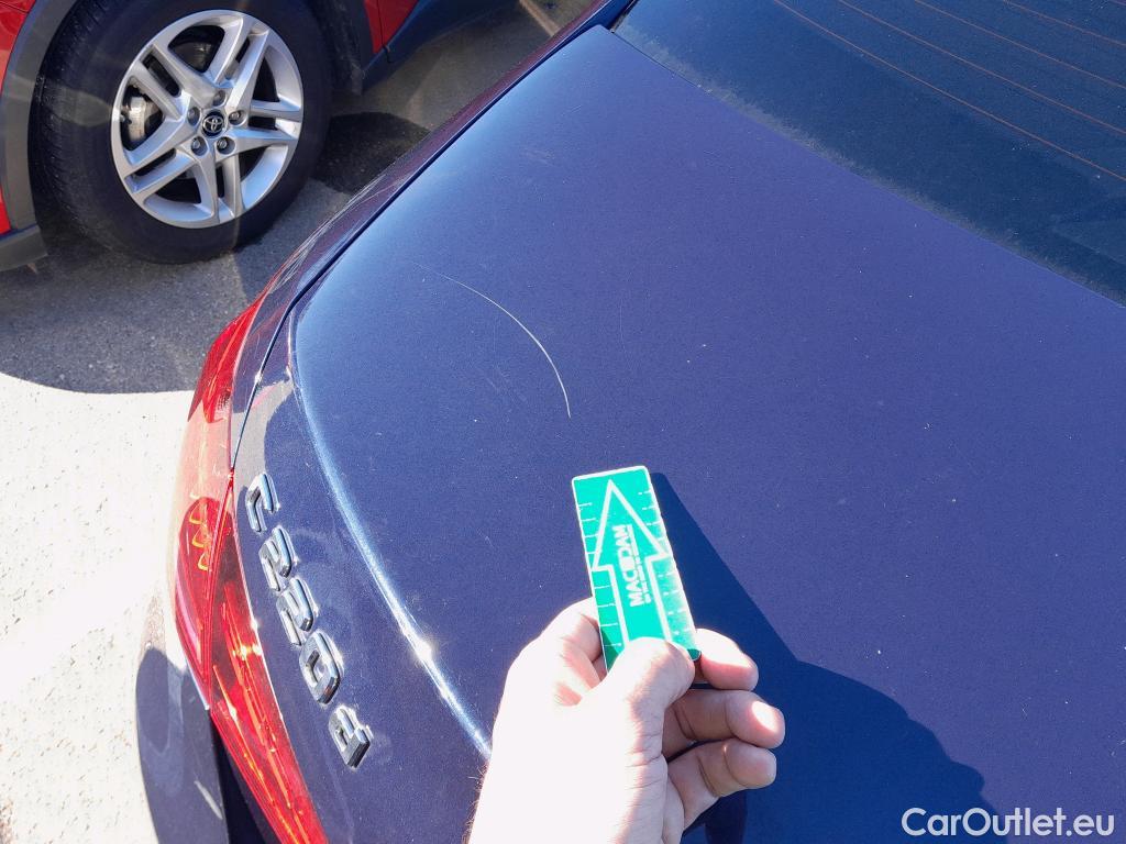  Mercedes  C-Klasse MERCEDES-BENZ Clase C / 2021 / 4P / sedán C 220 d #6