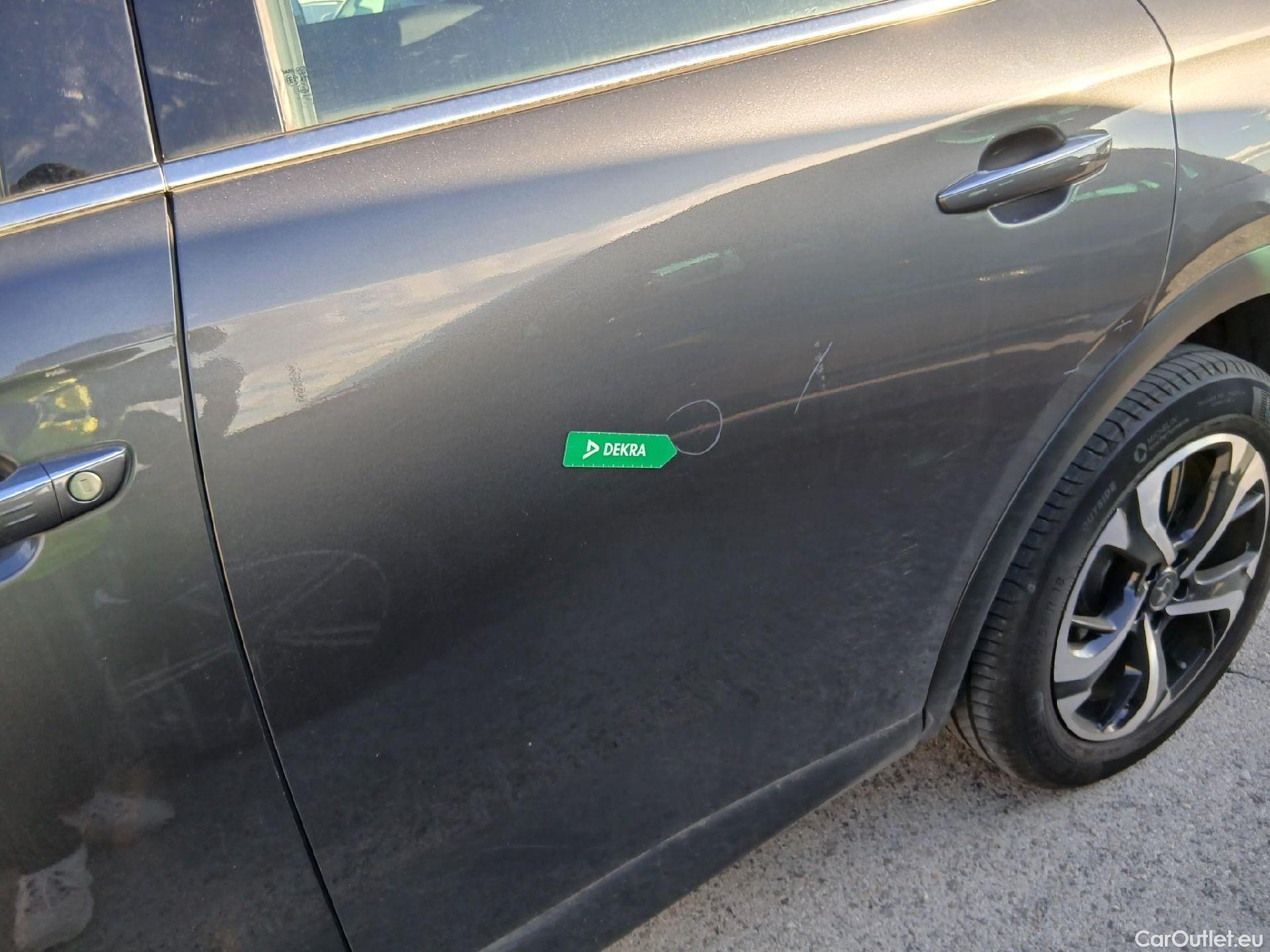  Citroen  DS 7 CROSSBACK DS DS 7 / 2022 / 5P / todoterreno BlueHDi 130 Automático BASTILLE (AC) #17