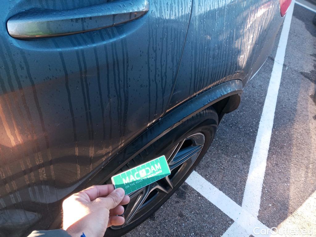  Mercedes  G-Klasee MERCEDES-BENZ GLC Coupé / 2019 / 5P / coupé GLC 200 d 4MATIC #30