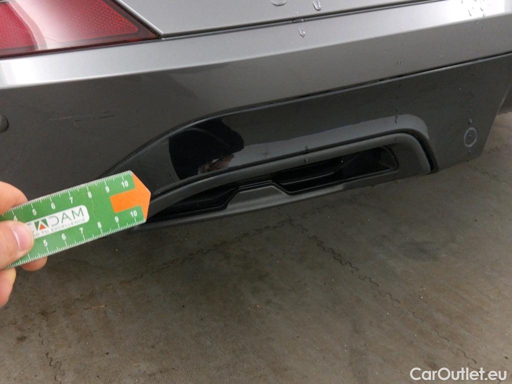  Cupra  Formentor CUPRA  / 2020 / 5P / todoterreno 1.4 e-Hybrid 150kW (204 CV) DSG (AC) #14