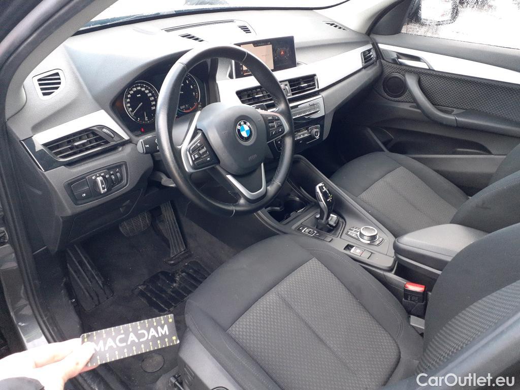  Bmw  X1 BMW  sDrive18i #27
