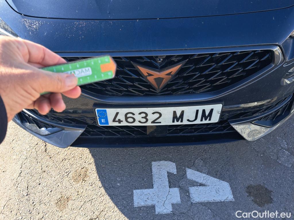  Cupra  Formentor  1.5 150CV AT7 E6d #8