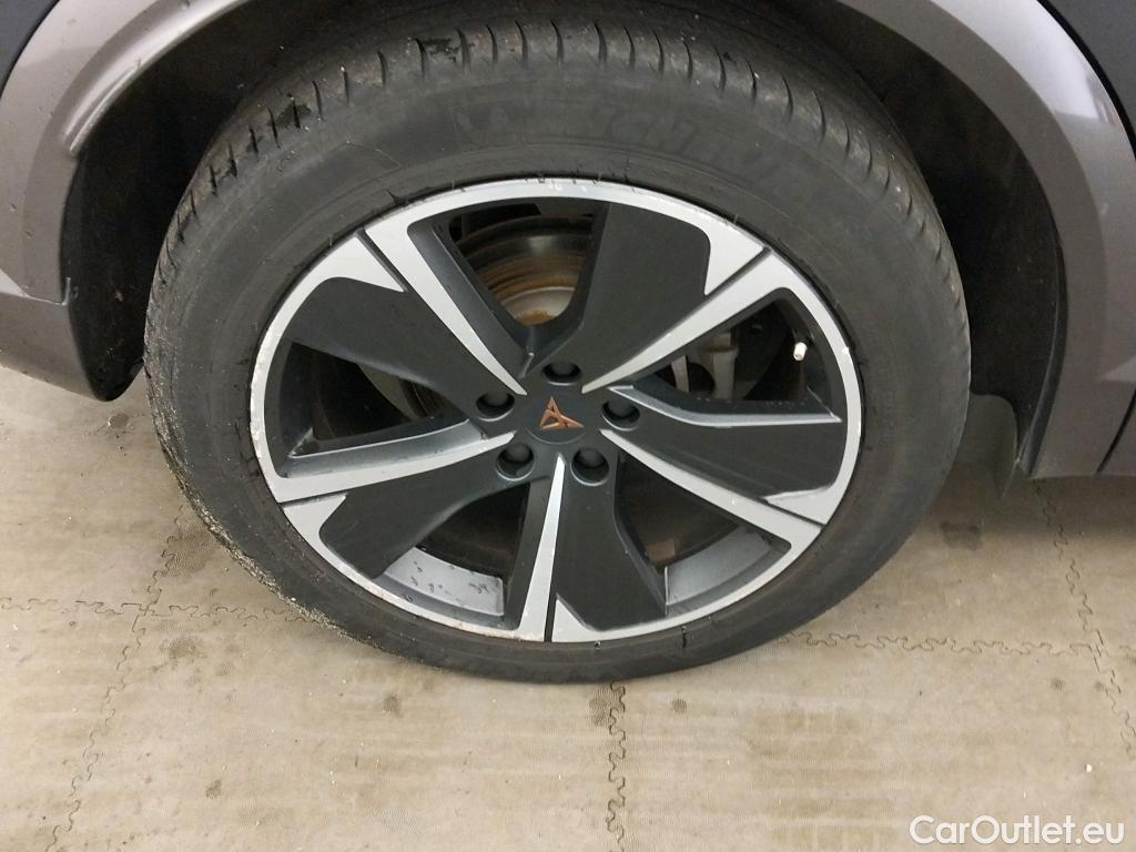  Cupra  Formentor CUPRA  / 2020 / 5P / todoterreno 1.4 e-Hybrid 150kW (204 CV) DSG (AC) #3